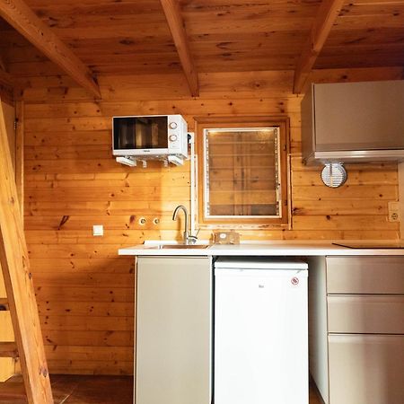 Camping Sant Salvador Otel Coma-ruga Dış mekan fotoğraf