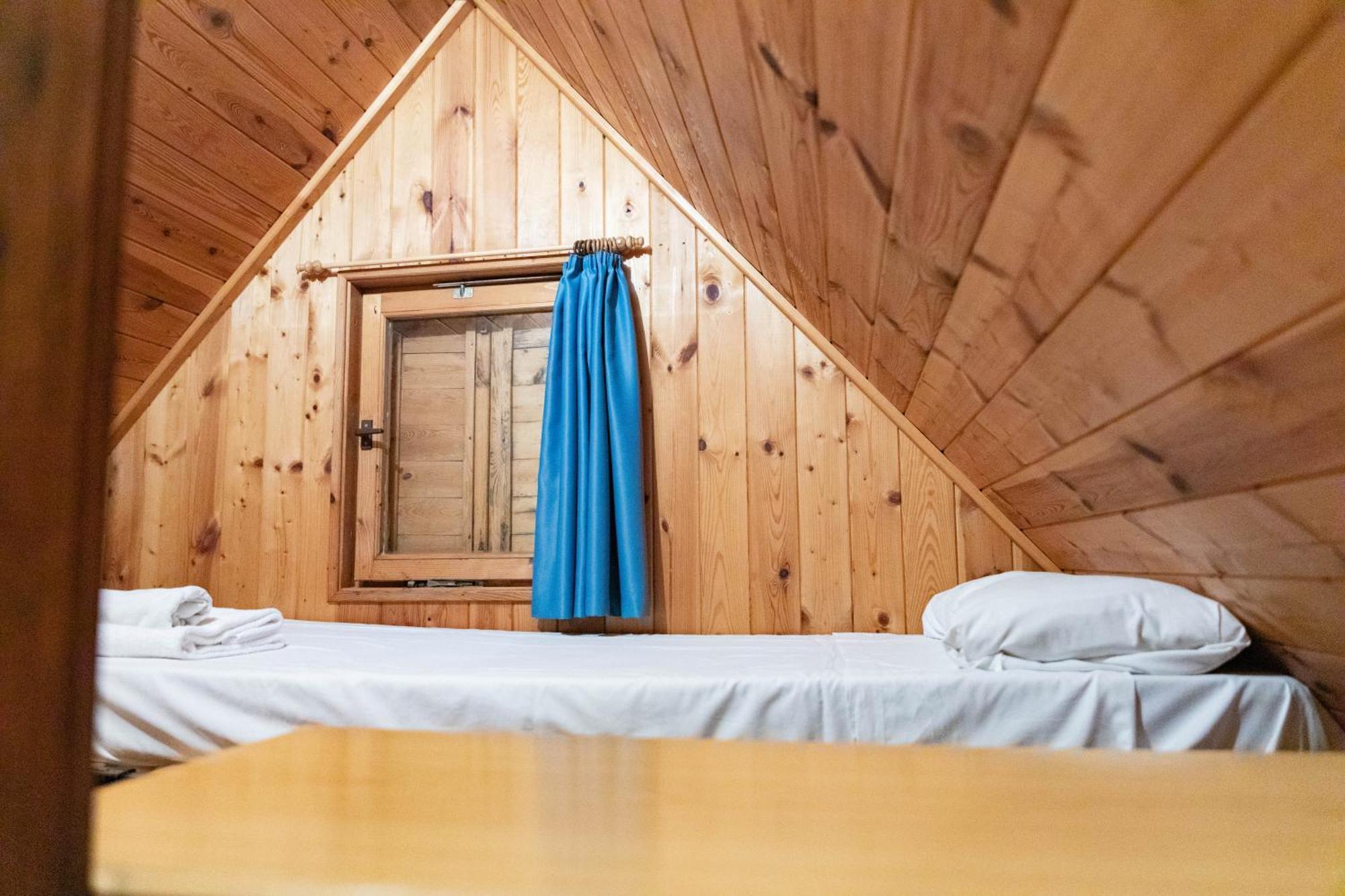 Camping Sant Salvador Otel Coma-ruga Dış mekan fotoğraf